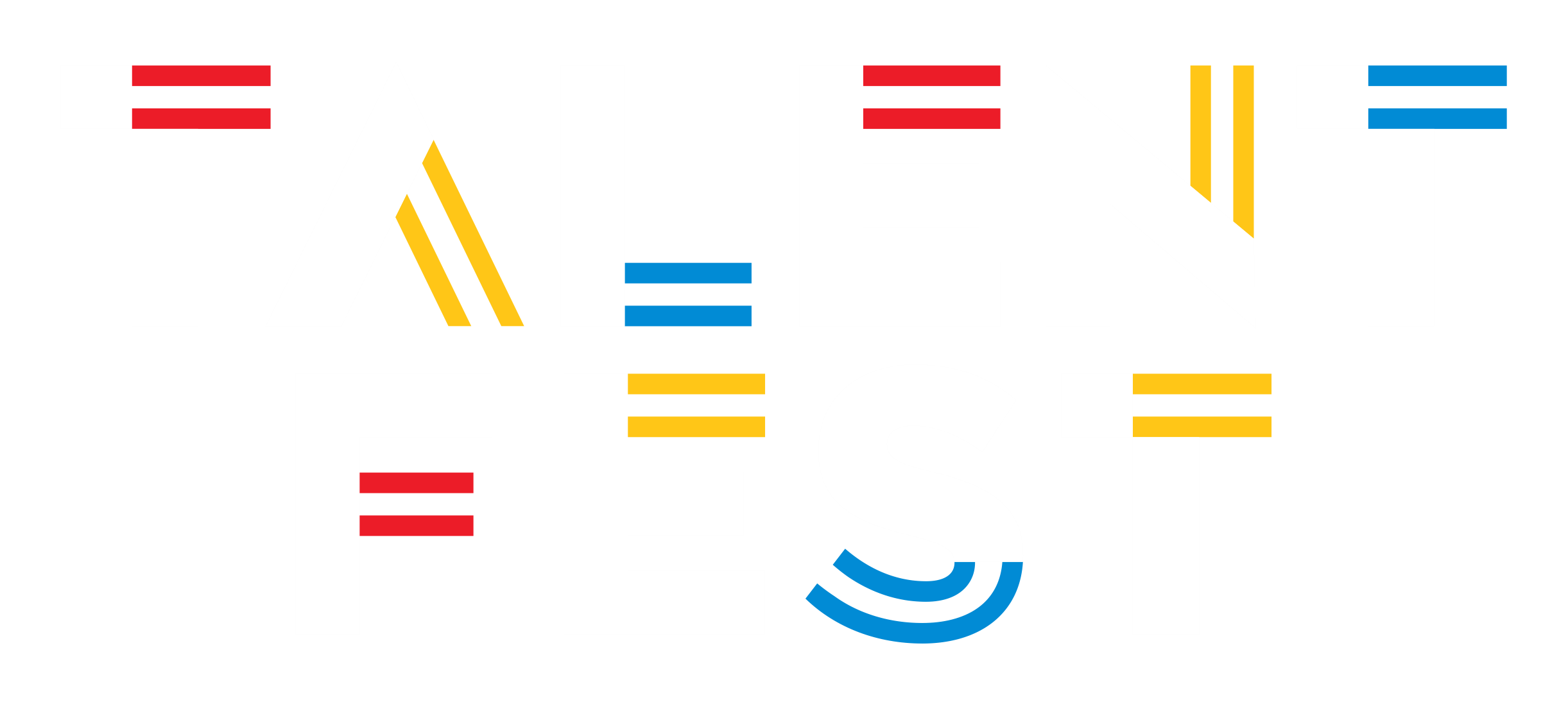 logo talent fest